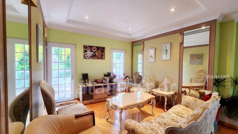 Clementi Park, S$ 19,000,000, 9,095 sqft, Landed - Bungalow House