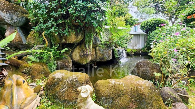 Clementi Park, S$ 19,000,000, 9,095 sqft, Landed - Bungalow House