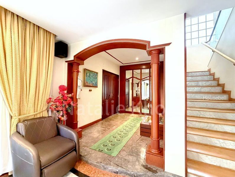 Clementi Park, S$ 19,000,000, 9,095 sqft, Landed - Bungalow House