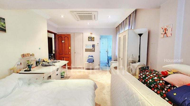 Clementi Park, S$ 19,000,000, 9,095 sqft, Landed - Bungalow House