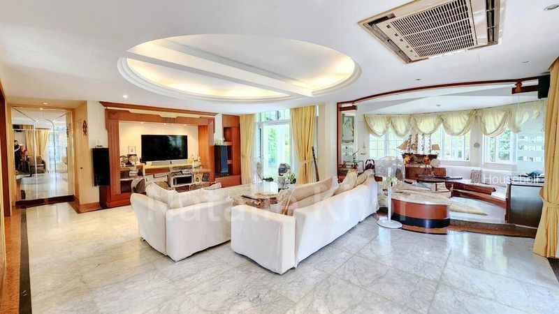 Clementi Park, S$ 19,000,000, 9,095 sqft, Landed - Bungalow House