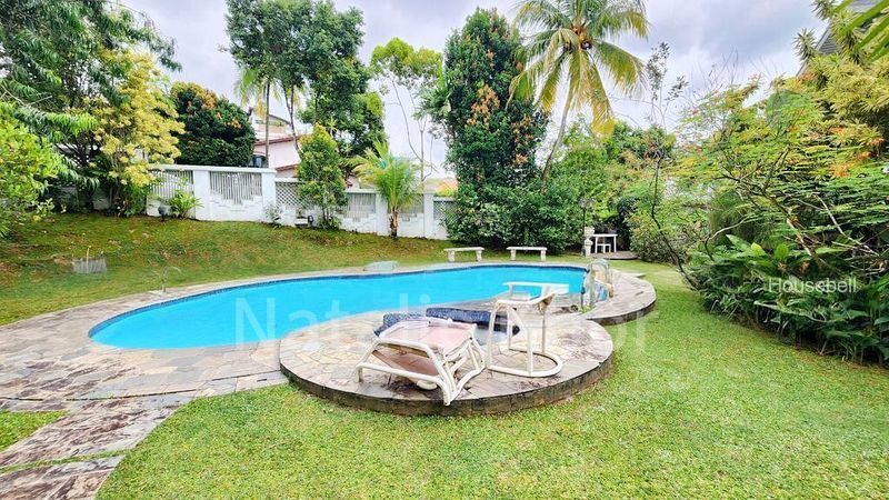 Clementi Park, S$ 19,000,000, 9,095 sqft, Landed - Bungalow House