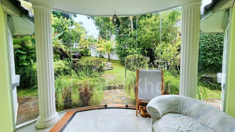 Clementi Park, S$ 19,000,000, 9,095 sqft, Landed - Bungalow House