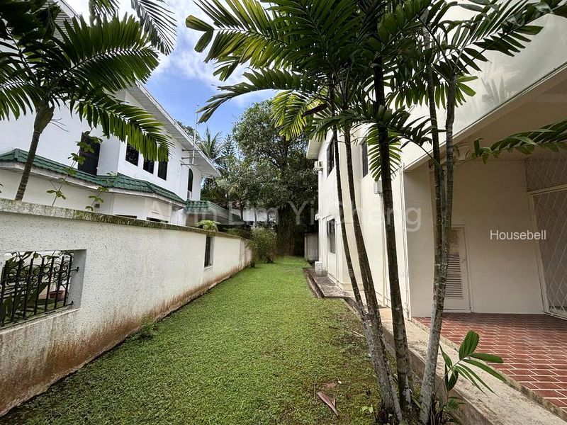 Clementi Park, S$ 14,131,313, 6,145 sqft, Landed - Bungalow House