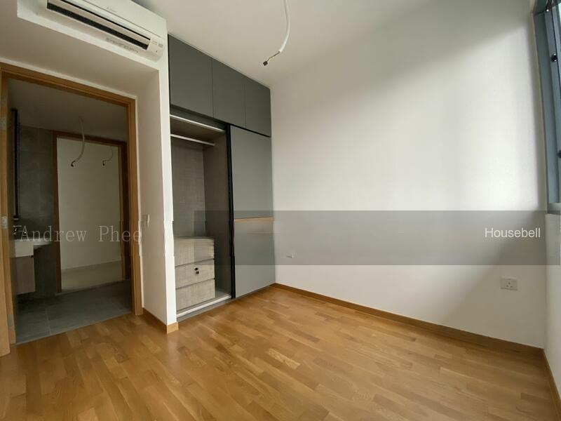 Twin VEW, S$ 948,000, 570 sqft, 公寓 - Condominium