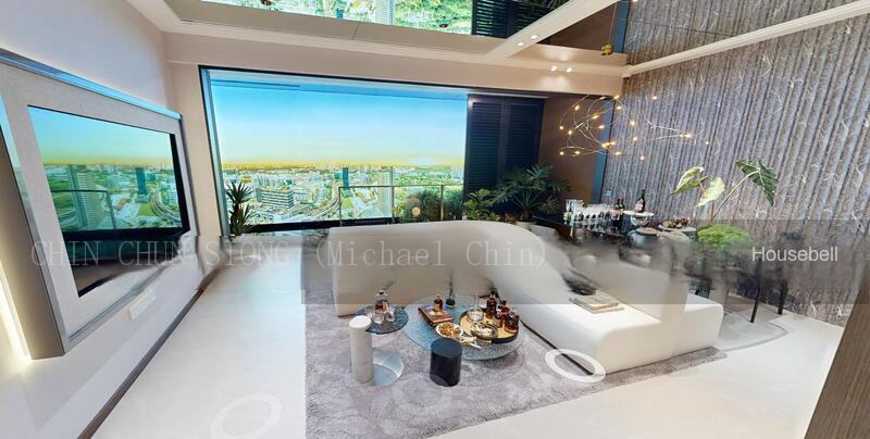 J'den, S$ 3,115,000, 1,184 sqft, 公寓 - Condominium
