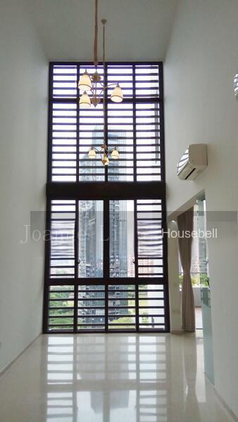 The Crest, S$ 2,880,000 (可协商价格), 1,389 sqft, 公寓 - Condominium