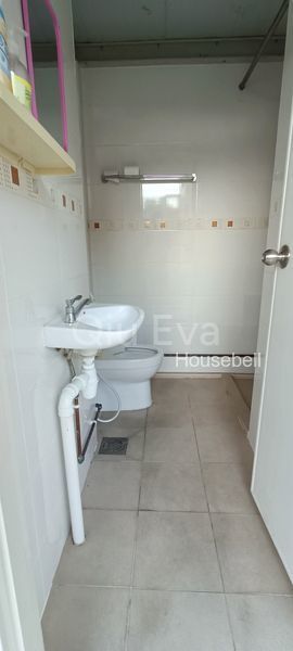 Geylang Conservation Area, S$ 950 /mo, 200 sqft, Landed - Conservation House