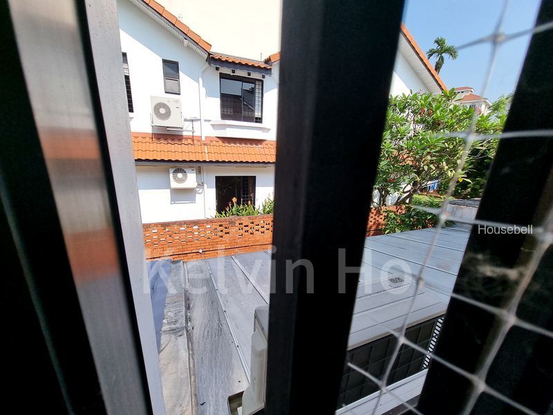 Leith Road, S$ 1,600 /月, 120 sqft, 有地 - Terraced House