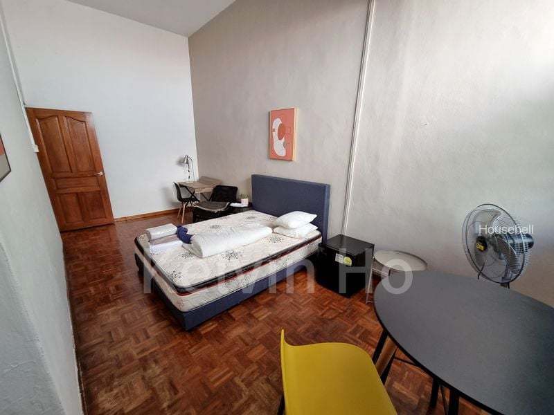 Leith Road, S$ 1,600 /月, 120 sqft, 有地 - Terraced House