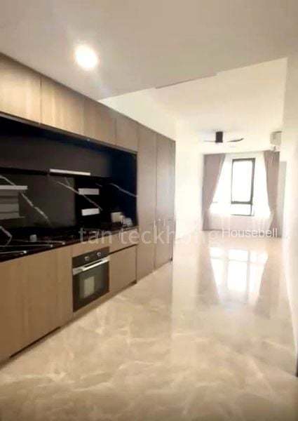 Irwell Hill Residences(1)