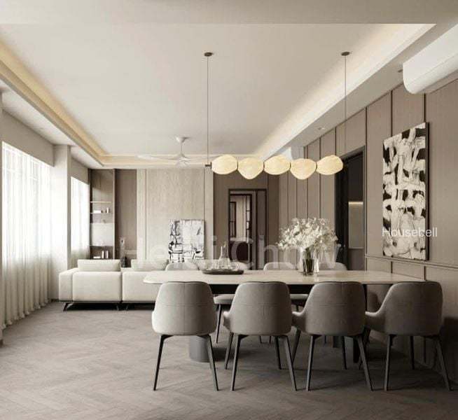 Springleaf Residence(3)