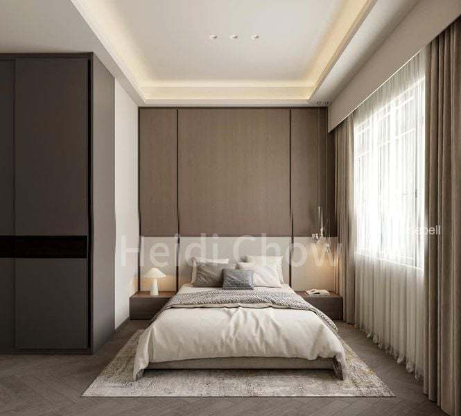 Springleaf Residence(1)