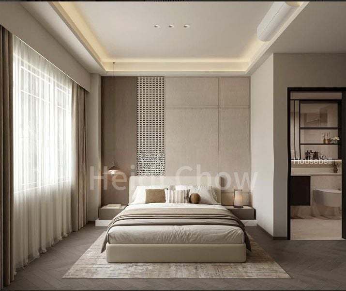 Springleaf Residence(2)