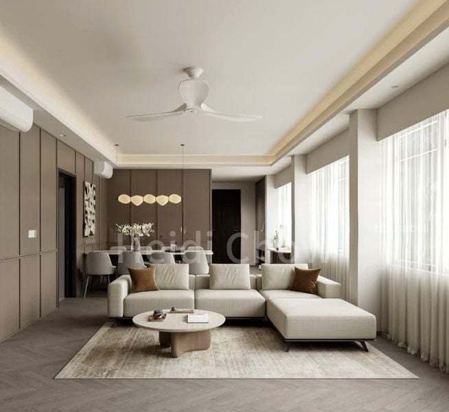 Springleaf Residence(4)