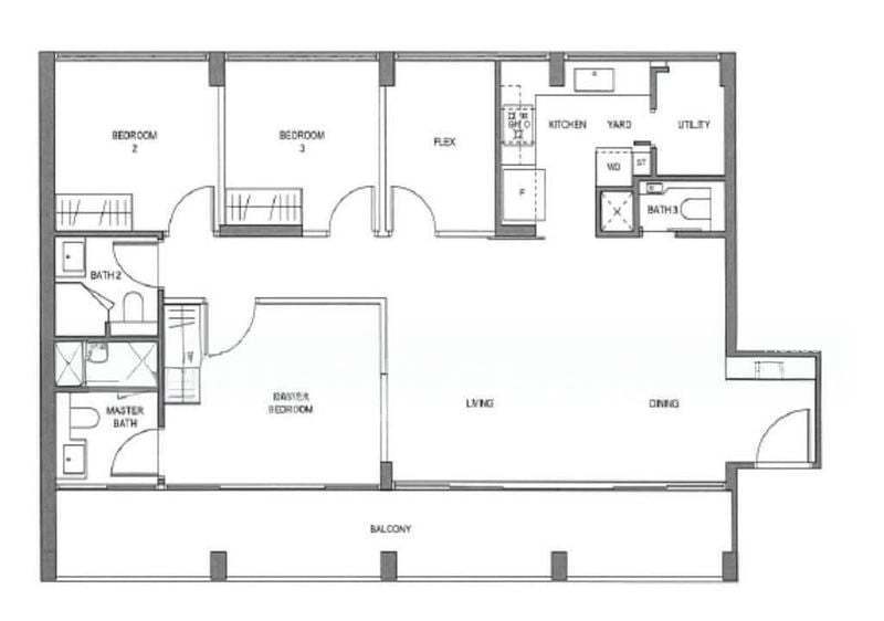 Springleaf Residence(5)