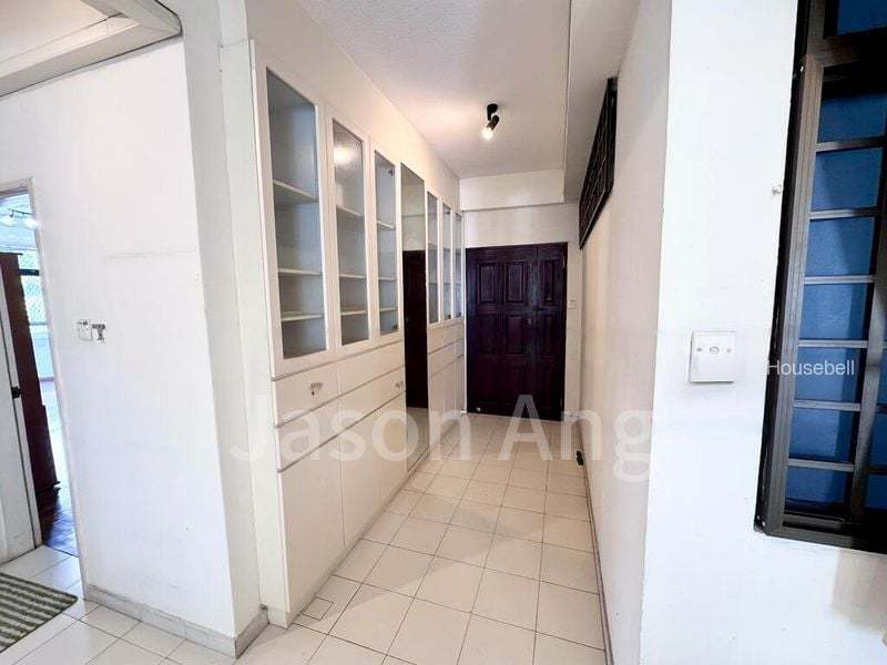 Mandarin Gardens, S$ 6,500 /mo, 1,572 sqft, Condos - Condominium