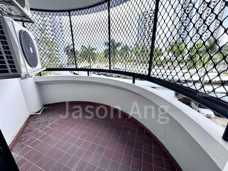 Mandarin Gardens(6)