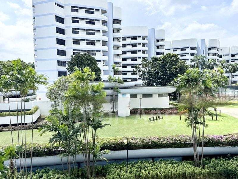 Mandarin Gardens, S$ 6,500 /mo, 1,572 sqft, Condos - Condominium