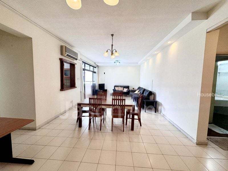 Mandarin Gardens, S$ 6,500 /mo, 1,572 sqft, Condos - Condominium
