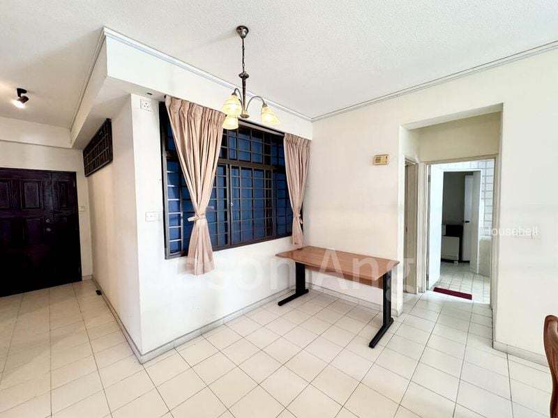 Mandarin Gardens, S$ 6,500 /mo, 1,572 sqft, Condos - Condominium
