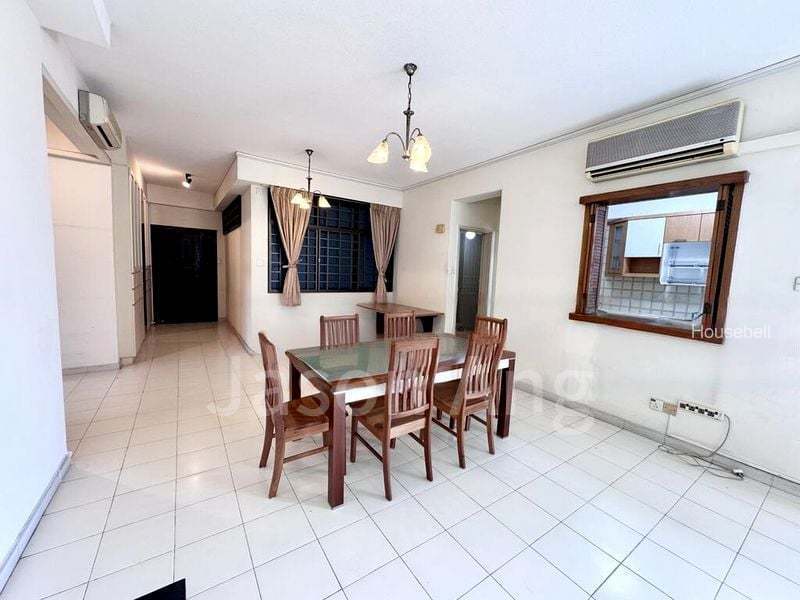 Mandarin Gardens, S$ 6,500 /mo, 1,572 sqft, Condos - Condominium
