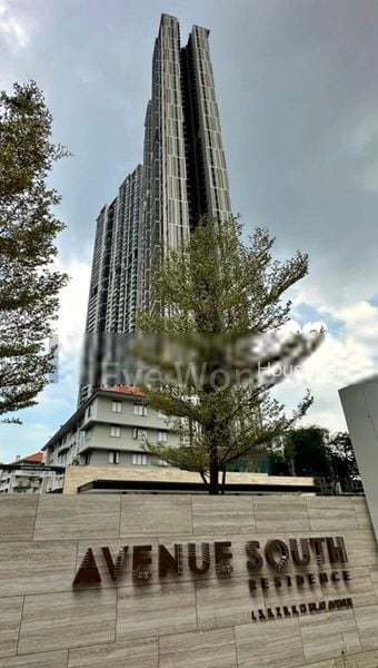 Avenue South Residence(1)