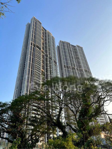 Avenue South Residence(2)