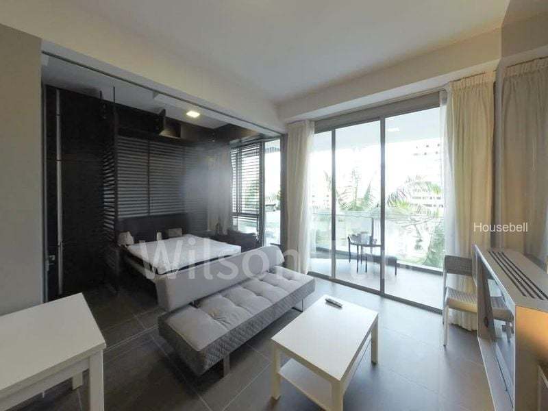 Katong Regency(2)