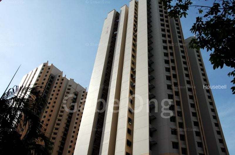 13 Farrer Park Road, S$ 980,000, 1,195 sqft, HDB - 5 I