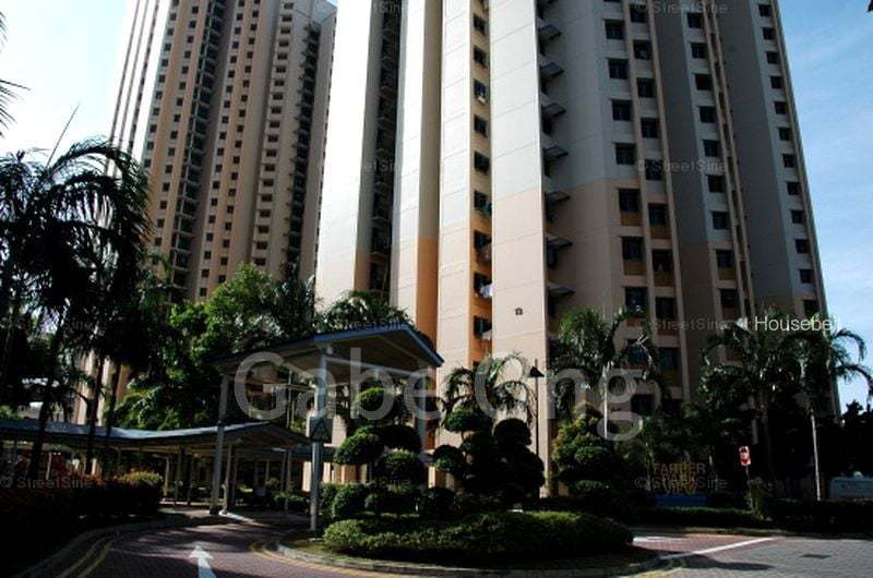13 Farrer Park Road