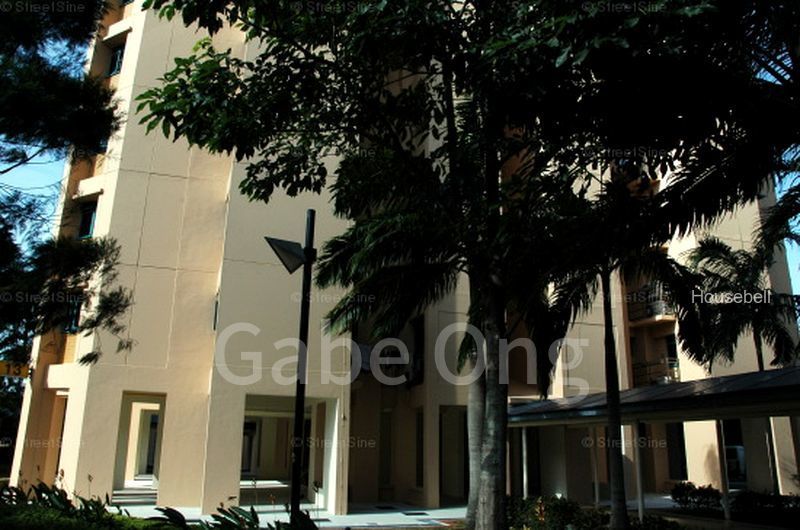 13 Farrer Park Road, S$ 980,000, 1,195 sqft, HDB - 5 I
