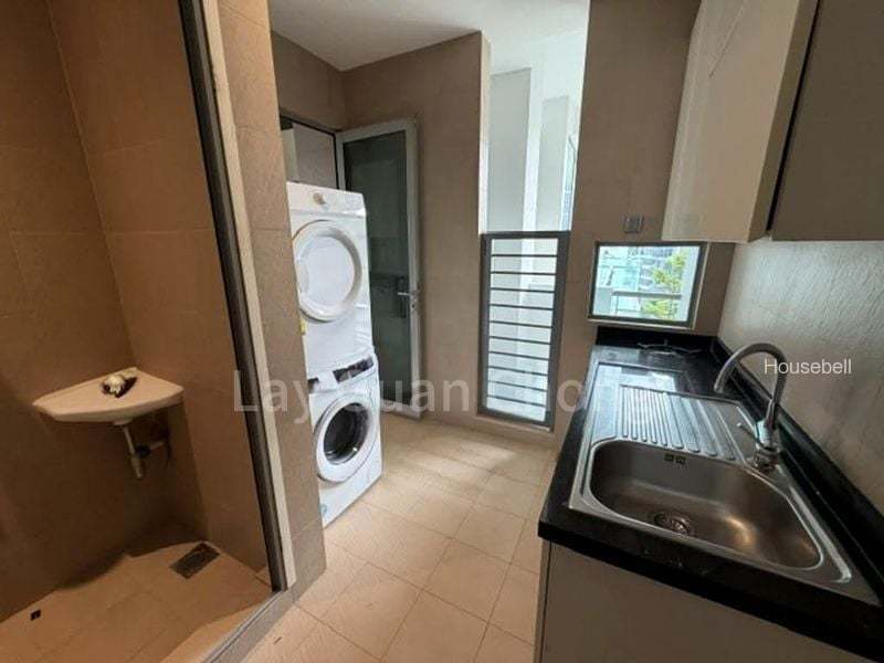 Balmoral Hills, S$ 9,800 /月, 1,841 sqft, 公寓 - Condominium