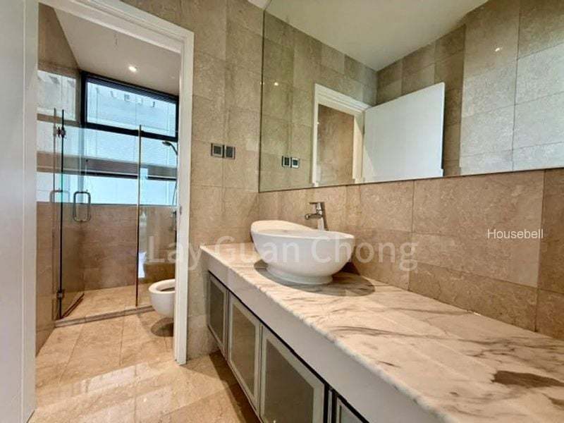 Balmoral Hills, S$ 9,800 /月, 1,841 sqft, 公寓 - Condominium