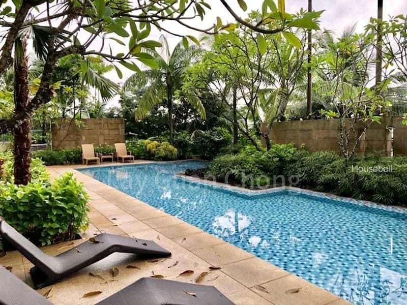 Balmoral Hills, S$ 9,800 /月, 1,841 sqft, 公寓 - Condominium