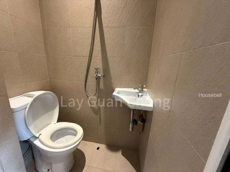 Balmoral Hills, S$ 9,800 /月, 1,841 sqft, 公寓 - Condominium