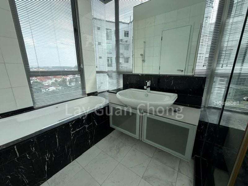 Balmoral Hills, S$ 9,800 /月, 1,841 sqft, 公寓 - Condominium