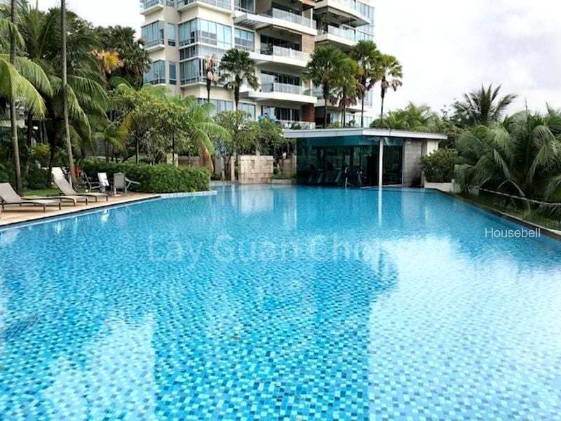 Balmoral Hills, S$ 9,800 /月, 1,841 sqft, 公寓 - Condominium