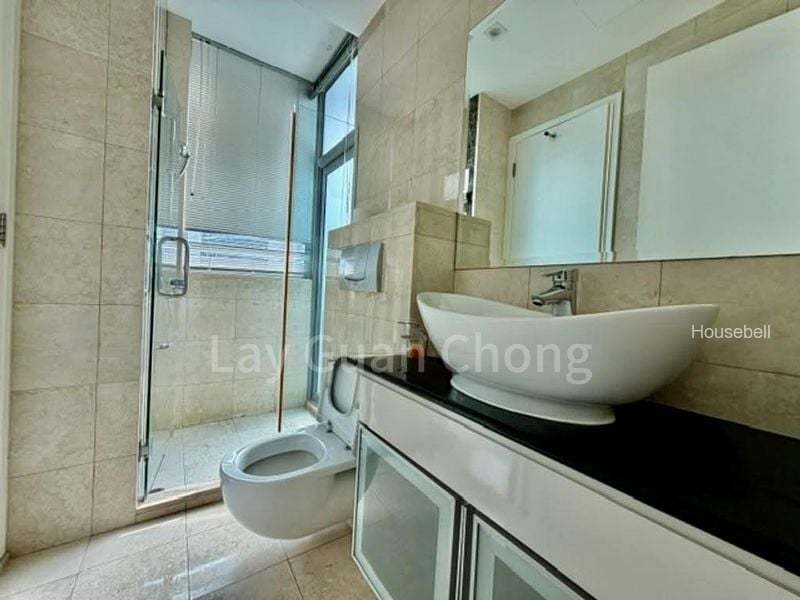 Balmoral Hills, S$ 9,800 /月, 1,841 sqft, 公寓 - Condominium