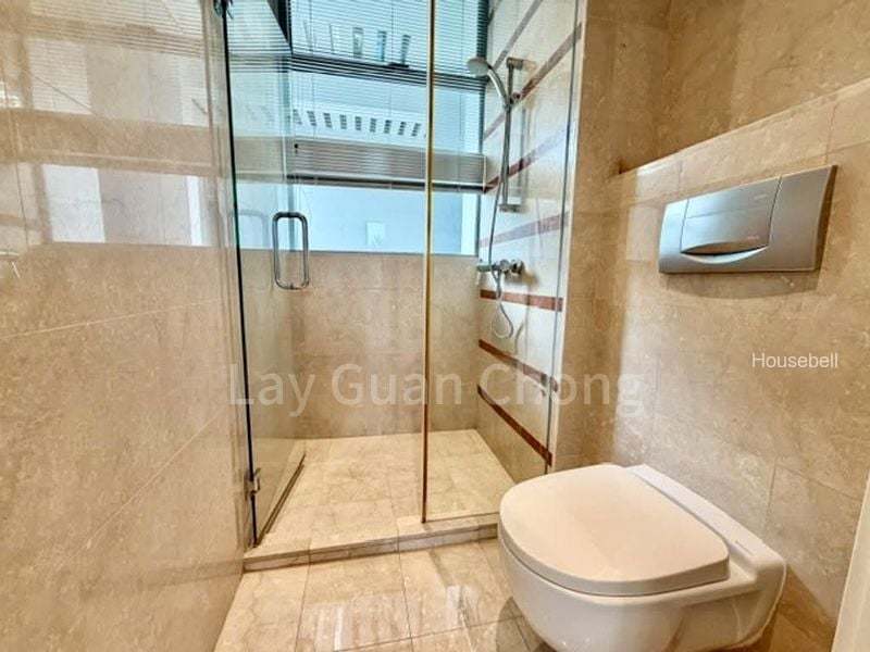 Balmoral Hills, S$ 9,800 /月, 1,841 sqft, 公寓 - Condominium
