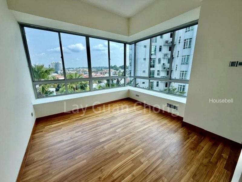 Balmoral Hills, S$ 9,800 /月, 1,841 sqft, 公寓 - Condominium