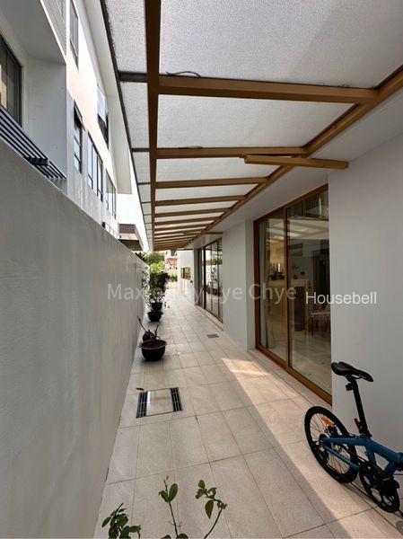 Saraca Gardens, S$ 7,500,000, 3,162 sqft, 有地 - Terraced House