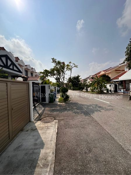 Saraca Gardens, S$ 7,500,000, 3,162 sqft, 有地 - Terraced House