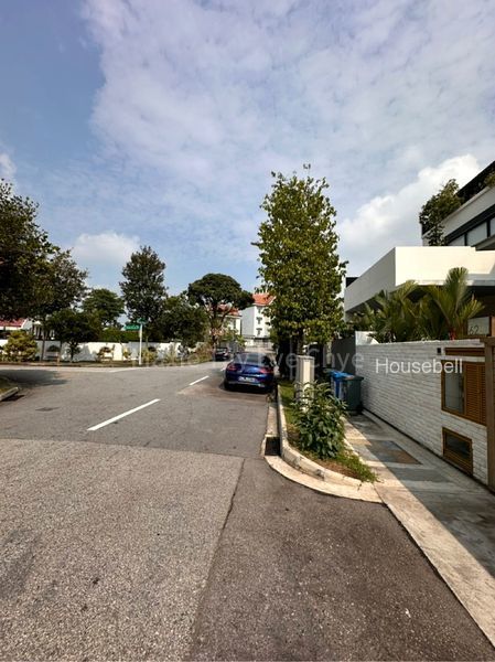 Saraca Gardens, S$ 7,500,000, 3,162 sqft, 有地 - Terraced House