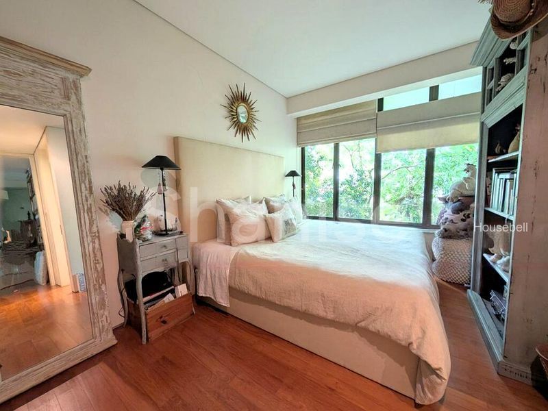 Dunearn Road, S$ 12,800,000, 4,724 sqft, 有地 - Semi-Detached House