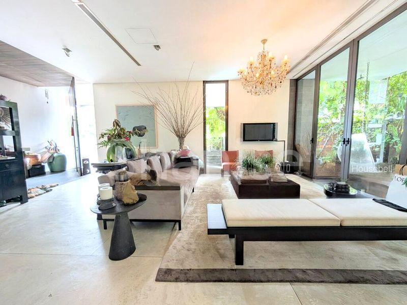 Dunearn Road, S$ 12,800,000, 4,724 sqft, 有地 - Semi-Detached House