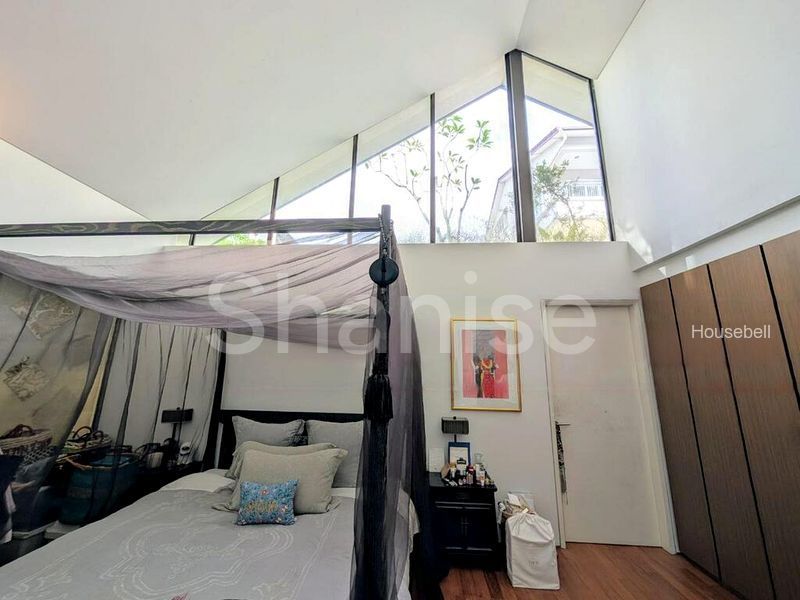 Dunearn Road, S$ 12,800,000, 4,724 sqft, 有地 - Semi-Detached House