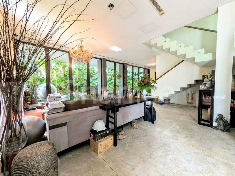 Dunearn Road, S$ 12,800,000, 4,724 sqft, 有地 - Semi-Detached House