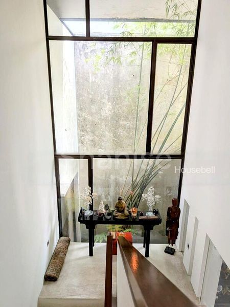 Dunearn Road, S$ 12,800,000, 4,724 sqft, 有地 - Semi-Detached House