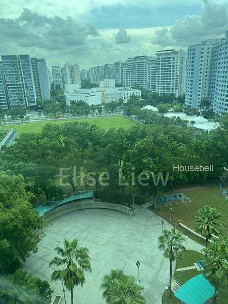 648 Punggol Central, S$ 3,499 /月, 1,184 sqft, 组屋 - 5 I